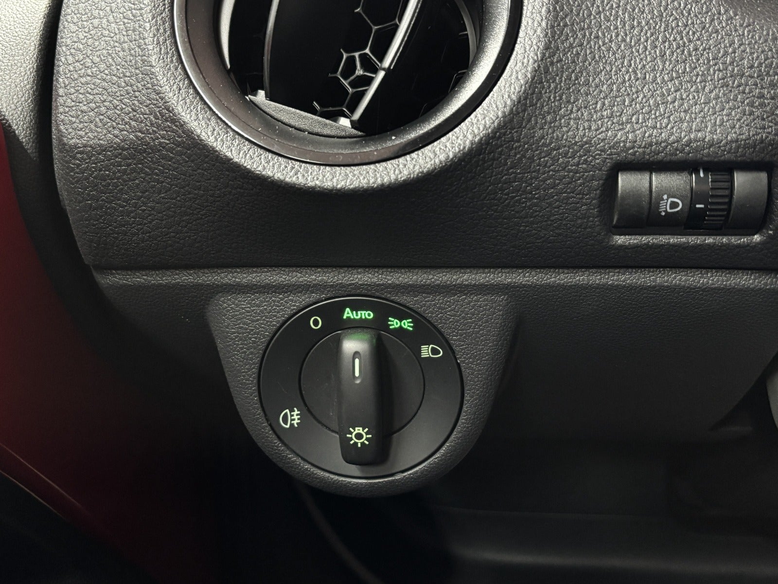 Billede af Skoda Citigo 1,0 MPi 60 Active