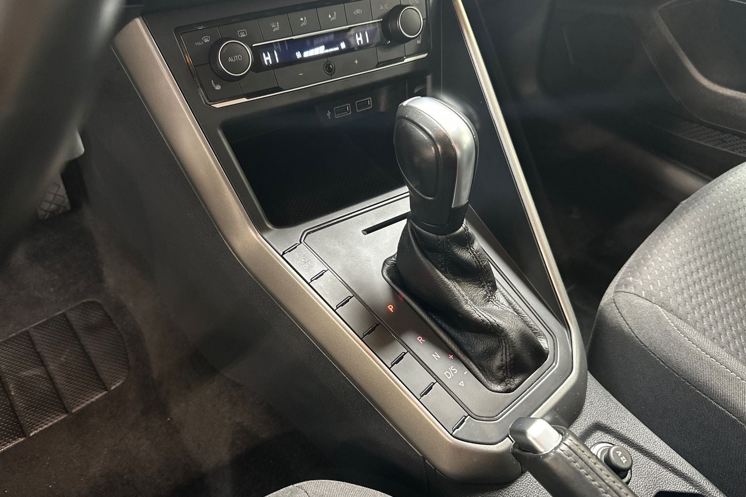 Billede af VW Polo 1,0 TSi 95 Comfortline+ DSG