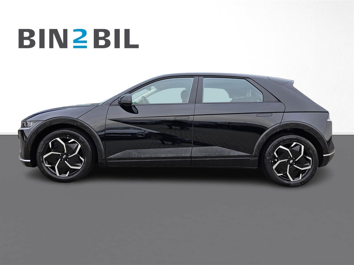 Hyundai Ioniq 5 Essential billede 3