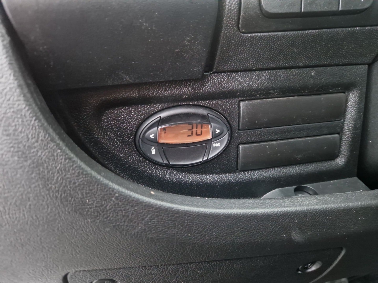 Billede af Citroën Jumper 33 2,2 BlueHDi 140 L3H2 MasterLine