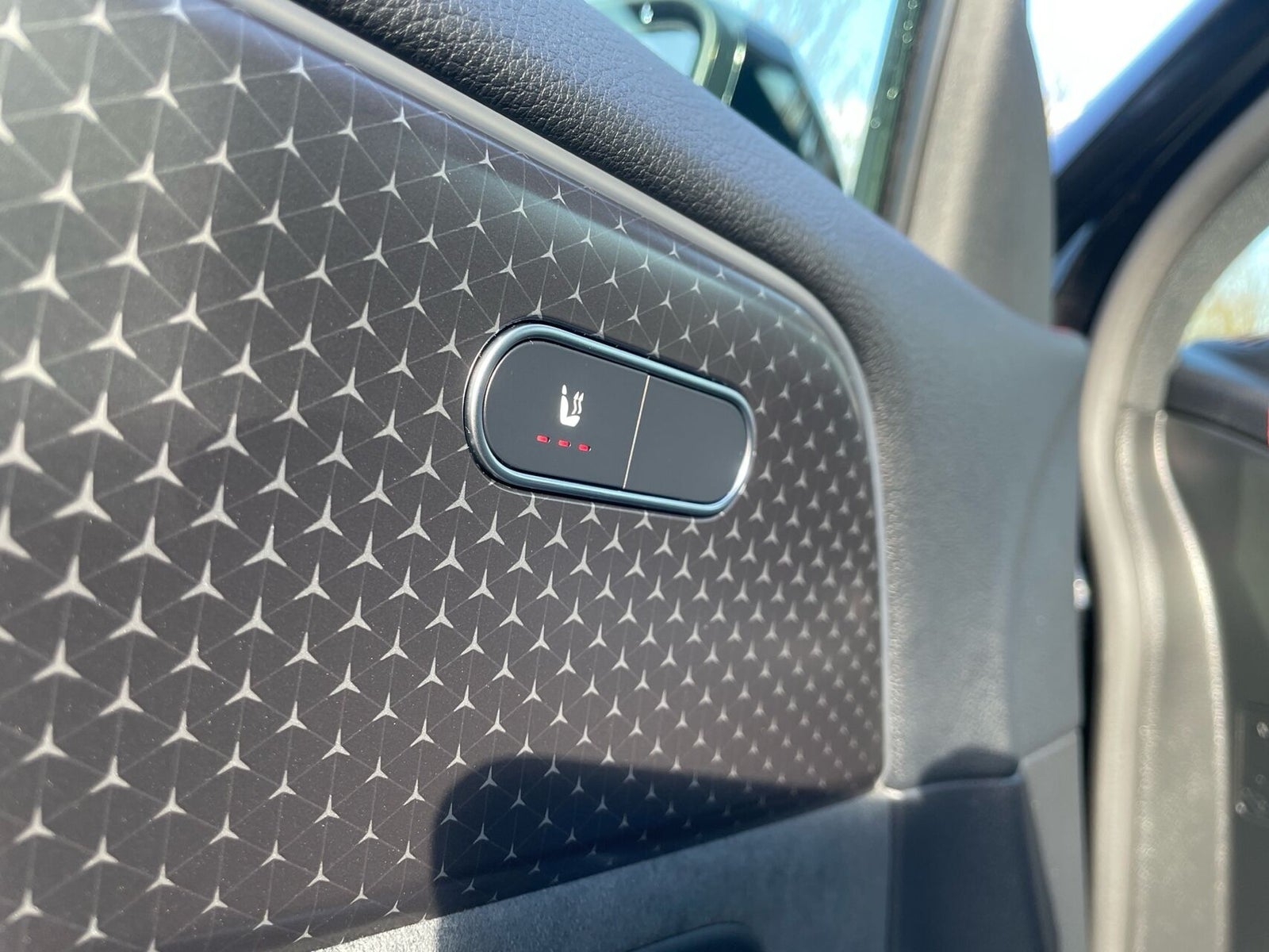 Mercedes EQA250+ 2024