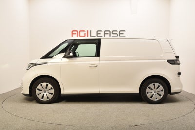 VW ID.Buzz Cargo