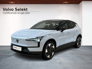 Volvo EX30 Extended Range Plus