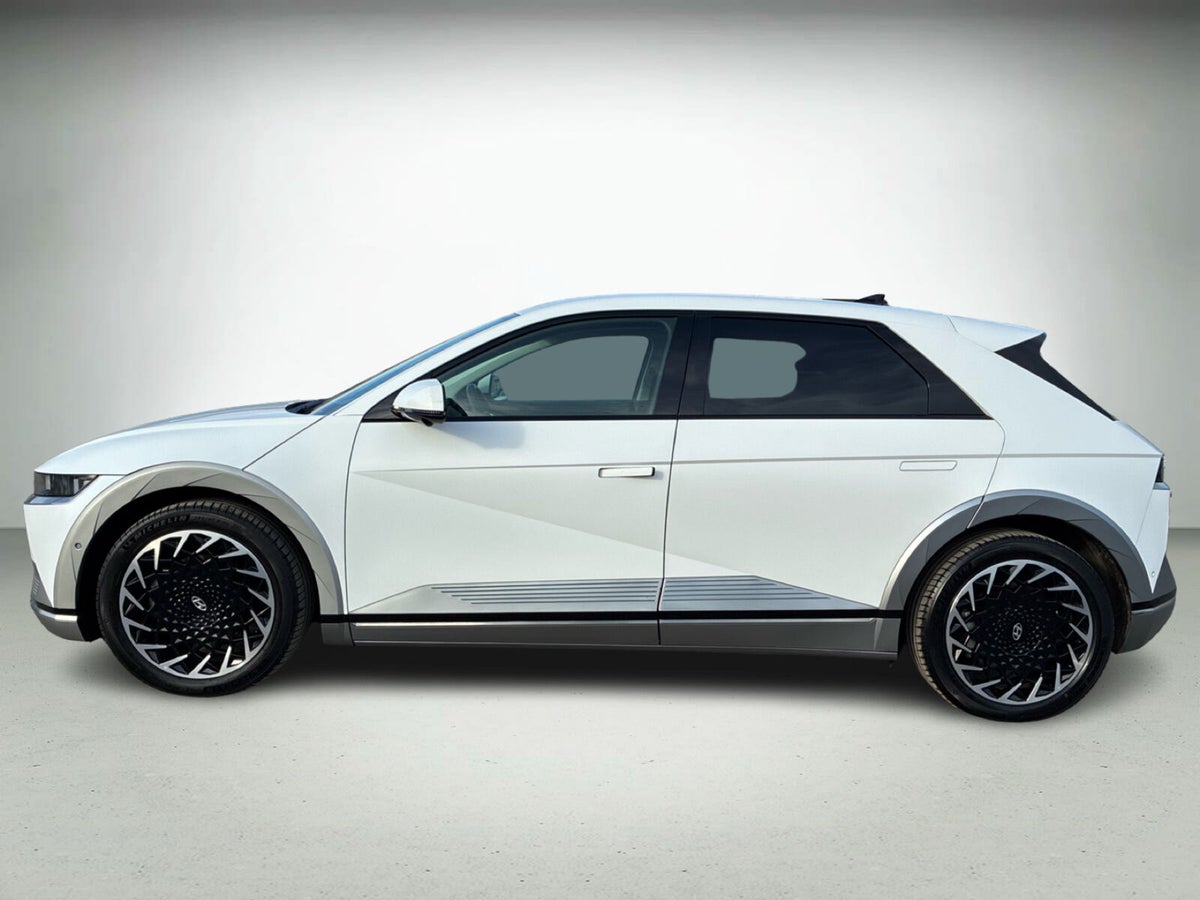 Hyundai Ioniq 5 Ultimate AWD billede 2