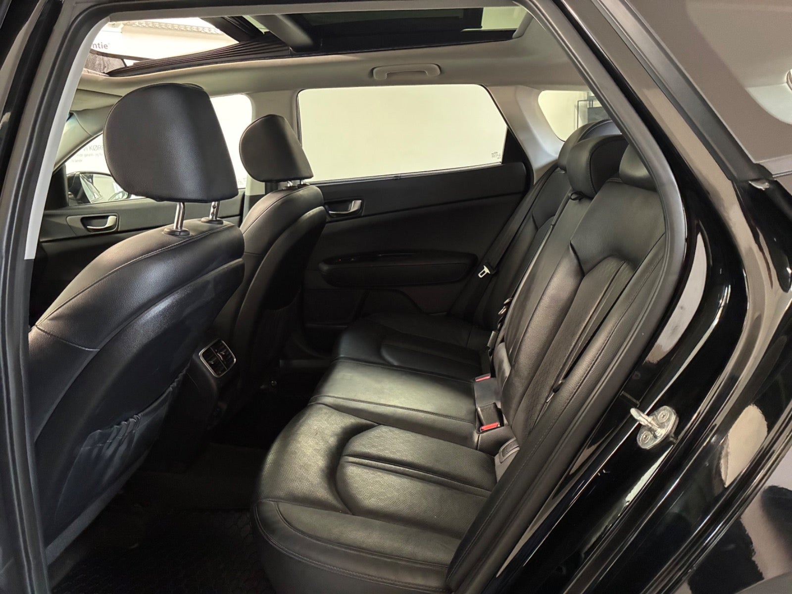 Billede af Kia Optima 2,0 PHEV Advance+ 2 SW aut.