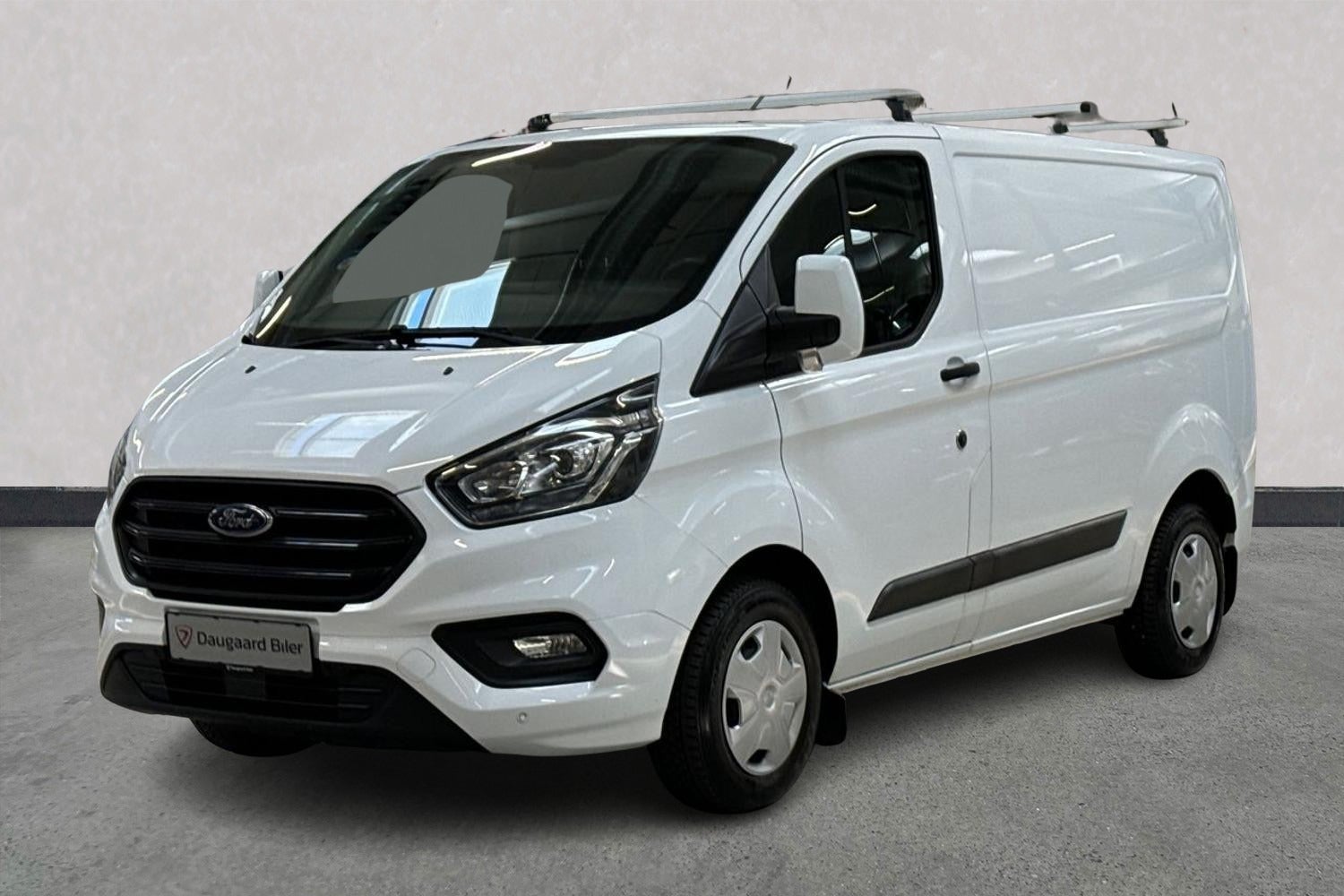 Billede af Ford Transit Custom 300S 2,0 TDCi 130 Trend