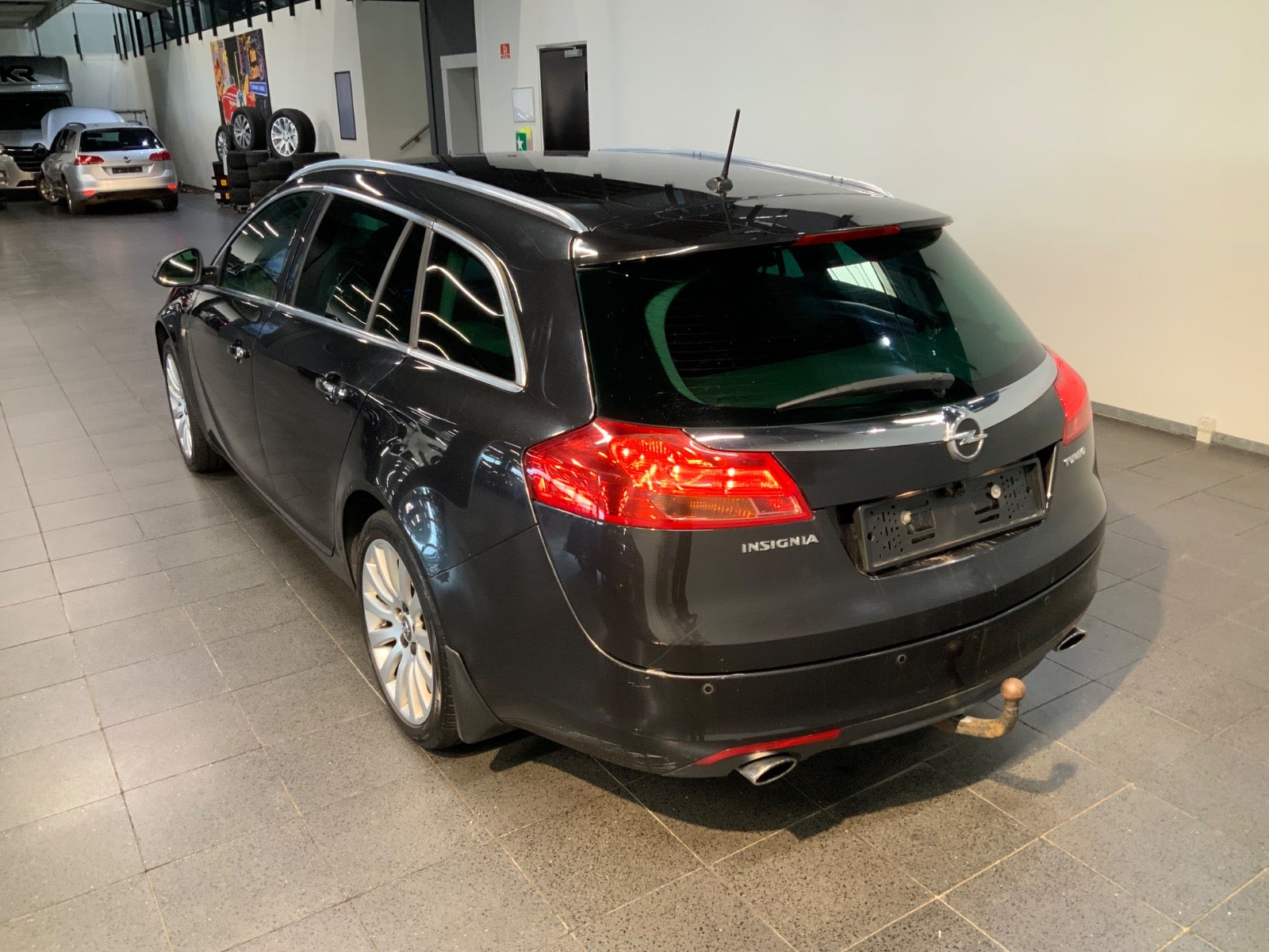 Opel Insignia (4/8)