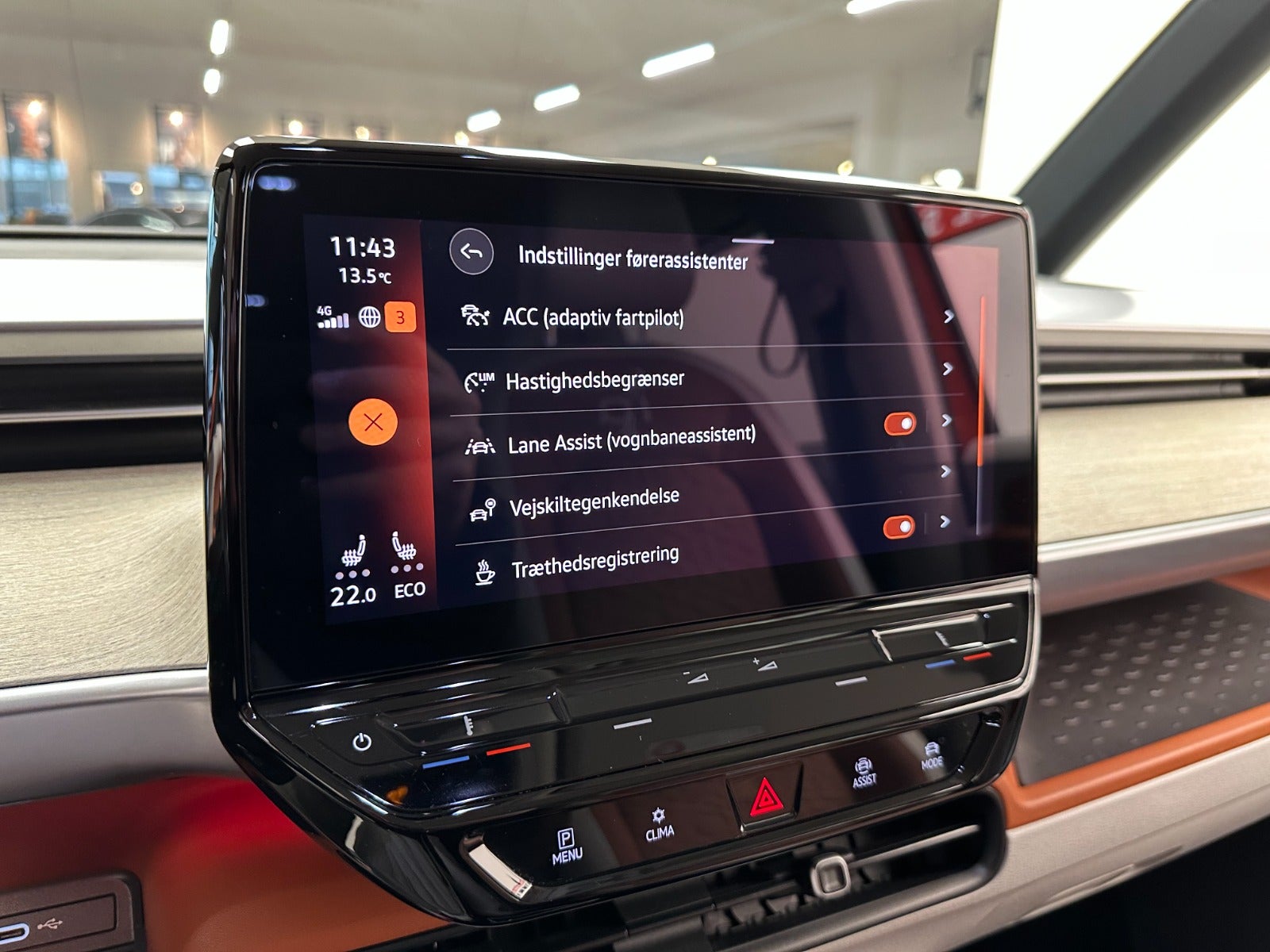 Billede af VW ID.Buzz 77 Pro SWB