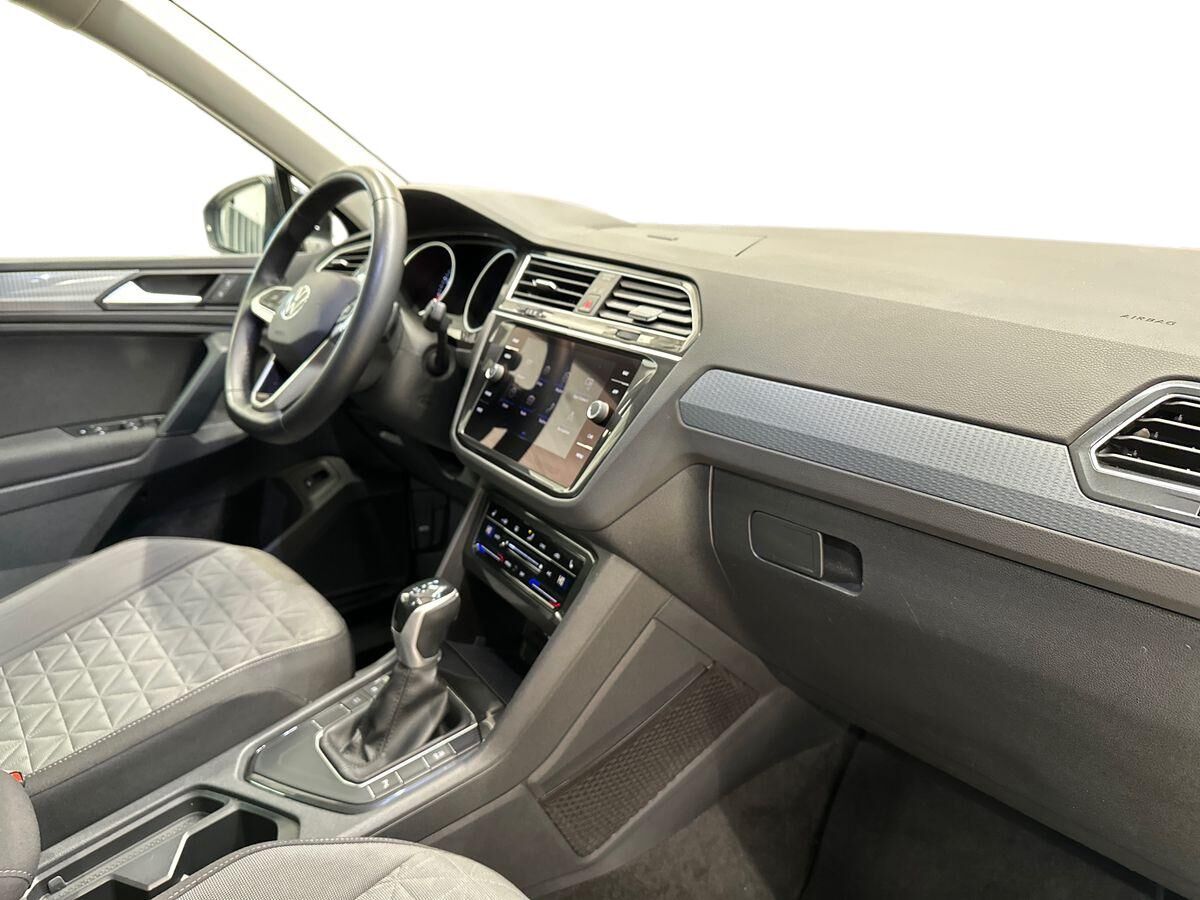 VW Tiguan TSi 150 Life DSG billede 10