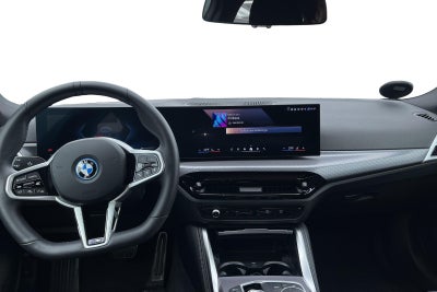 BMW i4 eDrive35 M-Sport