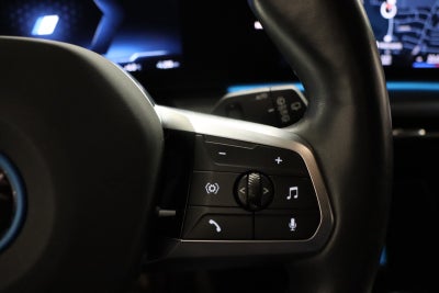 BMW iX1 xDrive30 M-Sport Premium