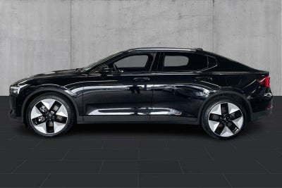 Polestar 2 Long Range AWD - 1