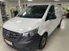 Mercedes Vito 111 CDi Works L thumbnail