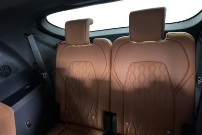 BYD Tang Flagship AWD 7prs