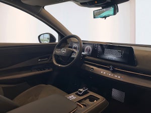 Nissan Ariya Evolve