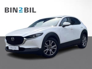 Mazda CX-30 SkyActiv-X 180 Sky aut.