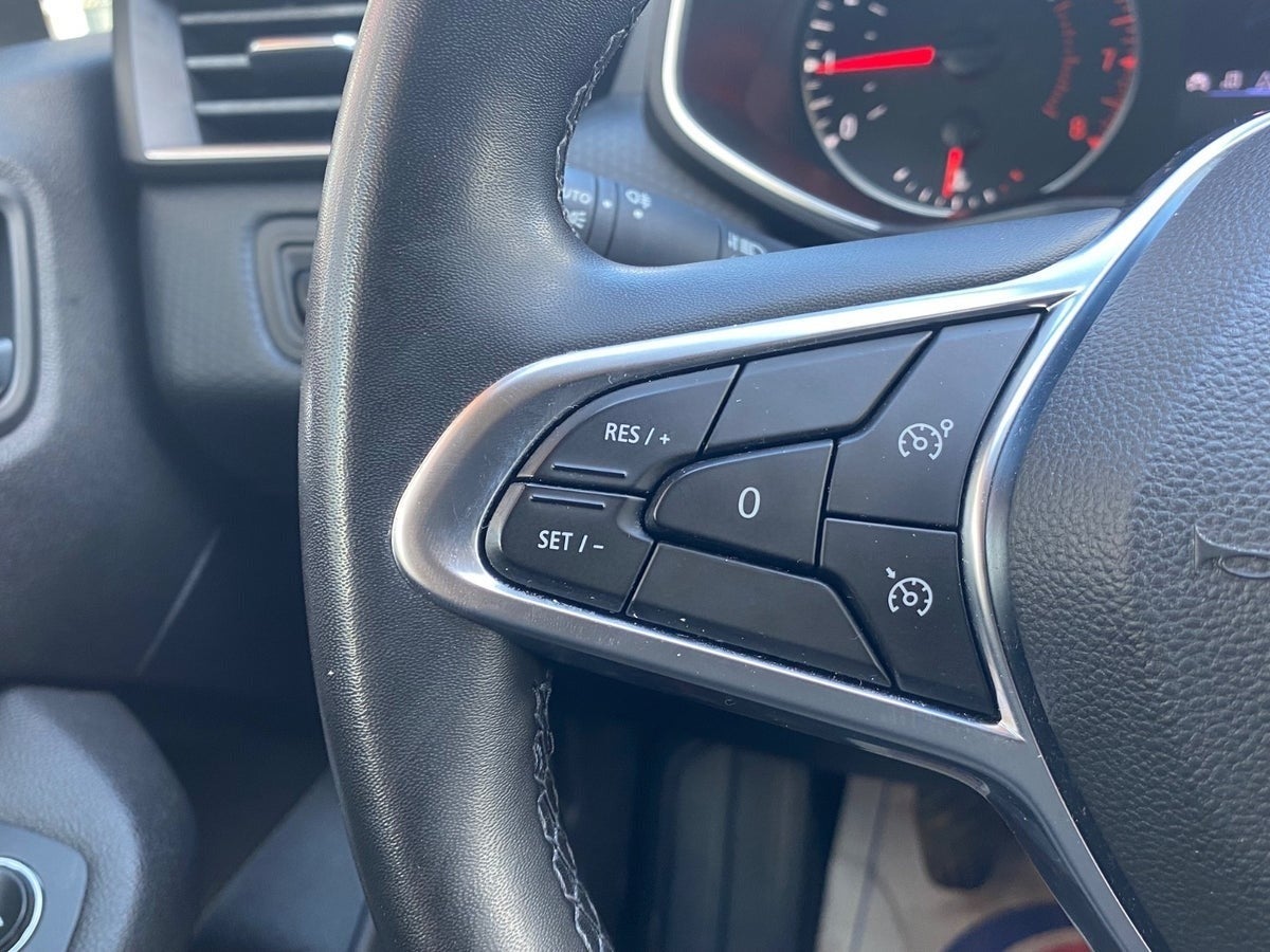 Billede af Renault Clio V 1,0 TCe 100 Zen