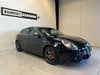 Alfa Romeo Giulietta M-Air 170 Sportiva thumbnail