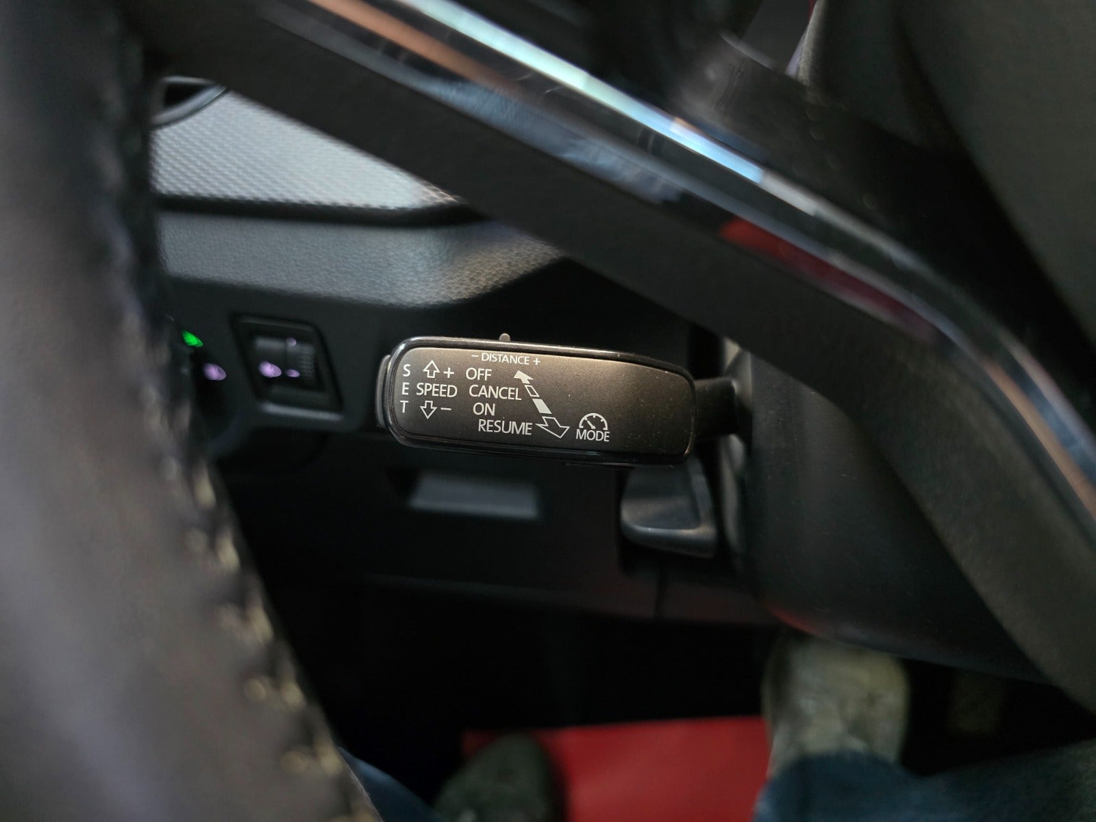 Billede af Skoda Kamiq 1,0 TSi 110 Ambition DSG