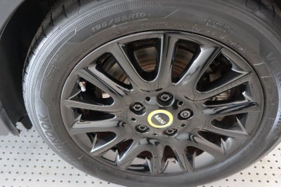 MINI Cooper SE Camden Edition