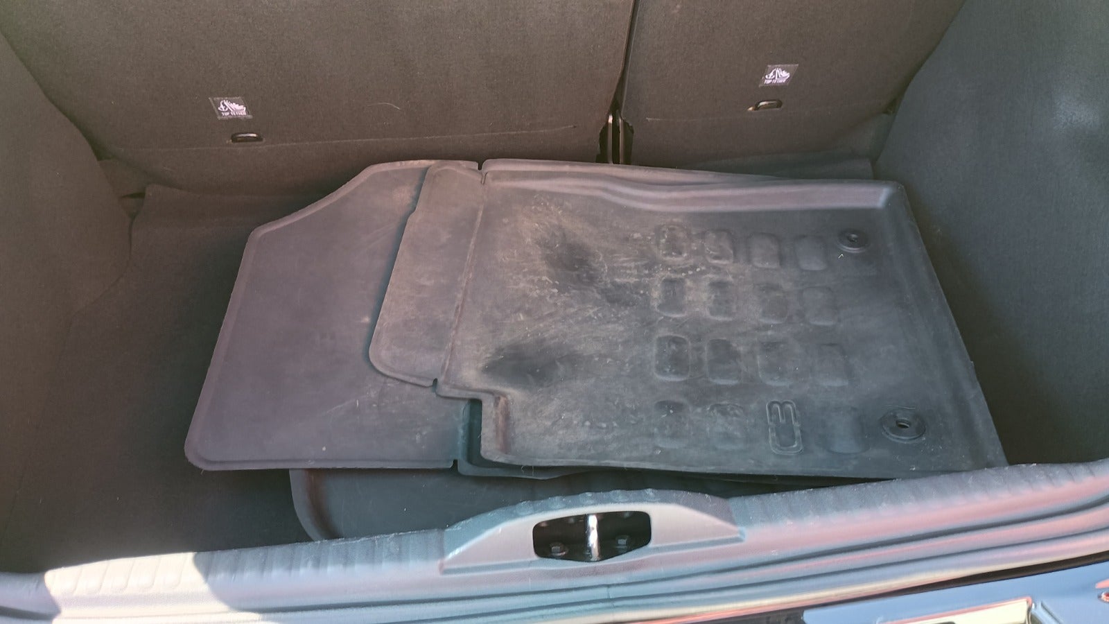 Billede af Citroën C3 1,2 PureTech 83 Feel