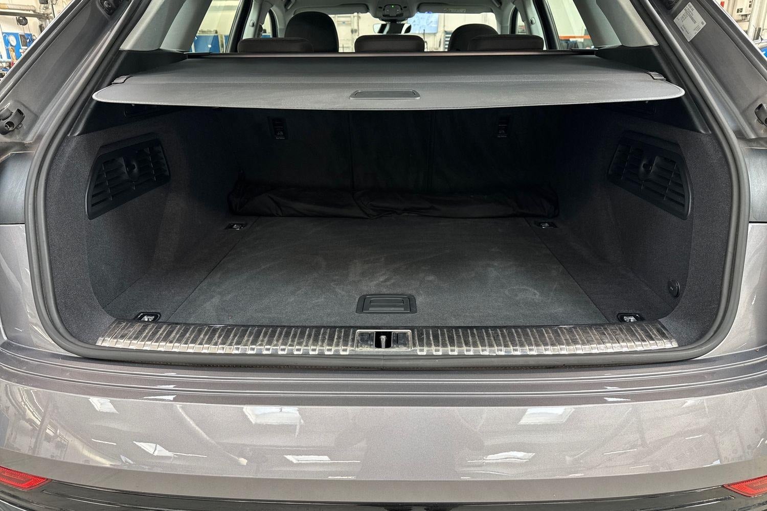 Billede af Audi e-tron 55 Prestige quattro