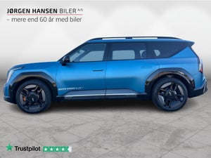 Kia EV9 Long Range Performance GT-Line AWD 7prs