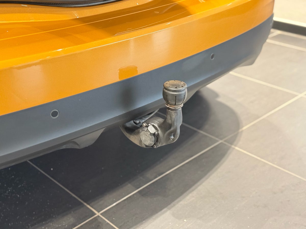 Renault Scenic IV TCe 140 Zen billede 24