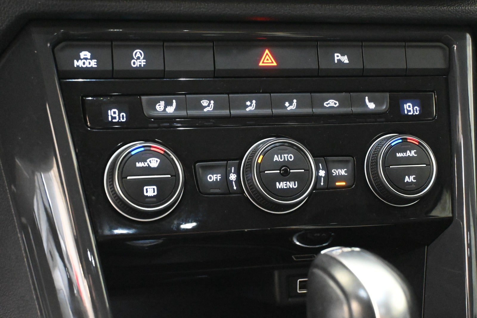 VW T-Roc TSi 150 Sport DSG