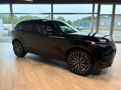 Land Rover Range Rover Velar 2,0 P400e SE aut. 5d