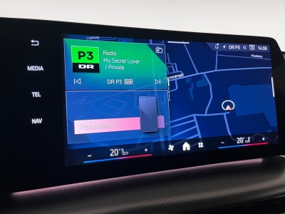 BMW iX2 eDrive20 M-Sport Premium