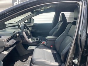 Toyota bZ4X Executive AWD