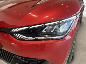 Kia EV6 Long Range Performance Upgrade AWD