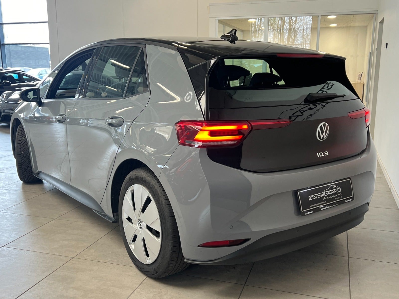 VW ID.3 2020