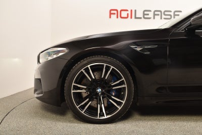 BMW M5 xDrive aut.