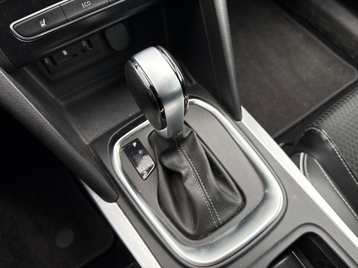 Renault Megane IV TCe 130 Bose Edition Sport Tourer EDC billede 15