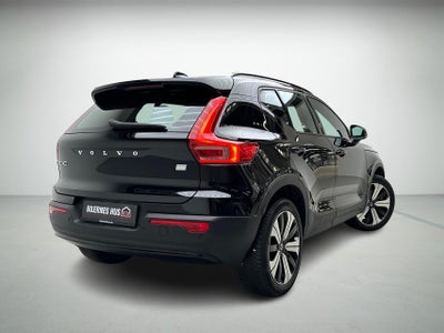 Volvo XC40 ReCharge Plus billede 1