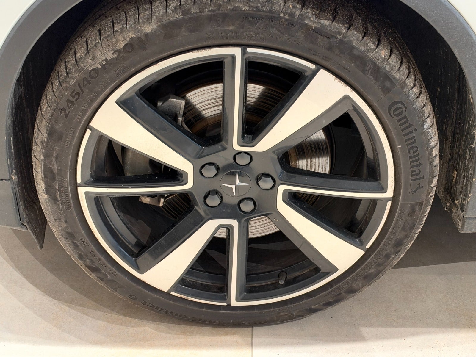 Polestar 2, Billede 13