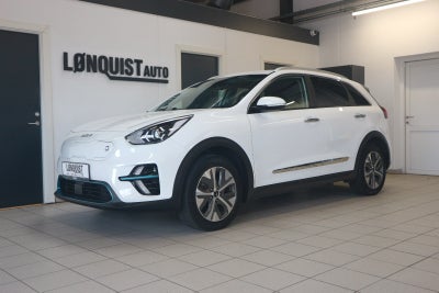 Kia e-Niro Advance