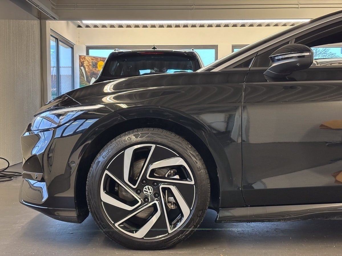 Billede af VW ID.7 77 Pro