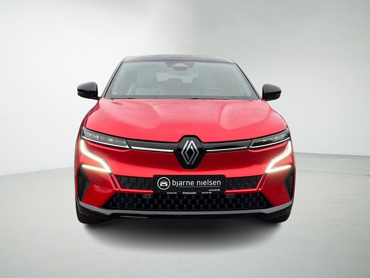 Renault Megane E-Tech Iconic billede 6