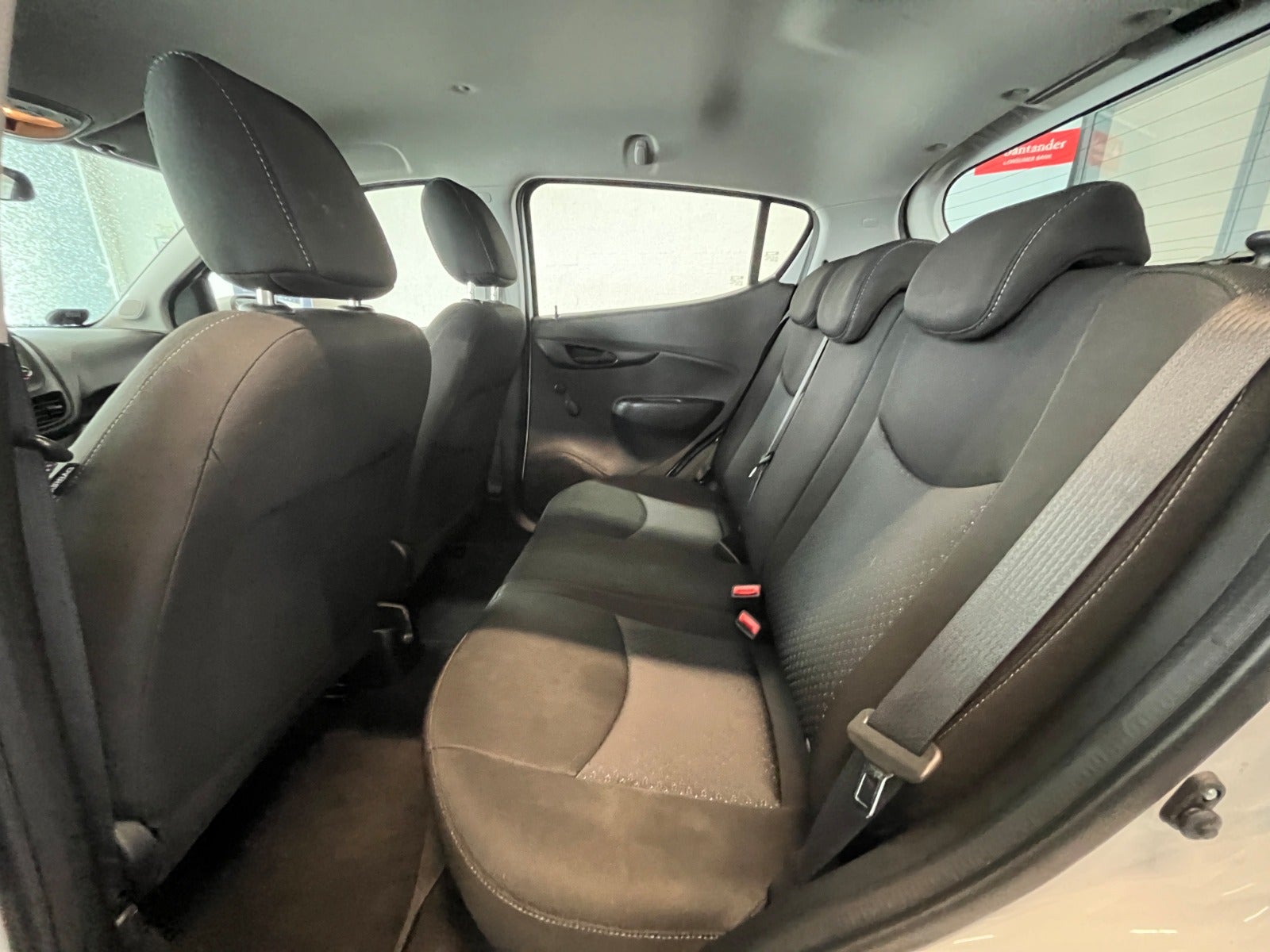 Billede af Opel Karl 1,0 Enjoy