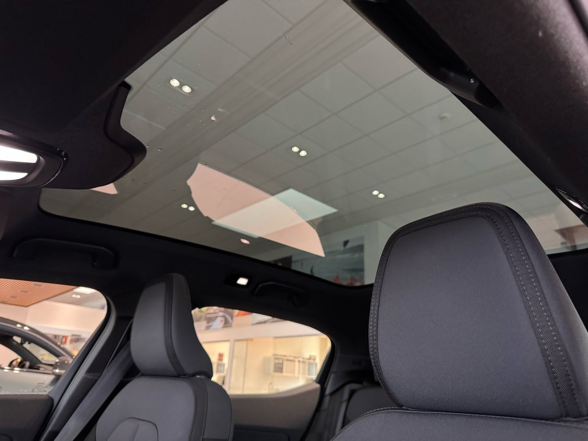 Polestar 2 Standard Range billede 12