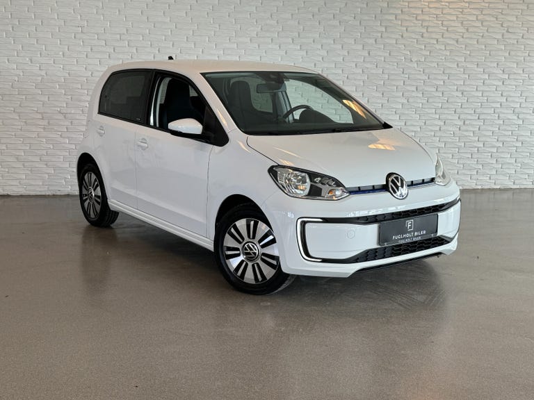 VW e-Up! United