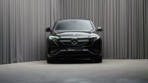 Mercedes EQC400 AMG Line 4Matic