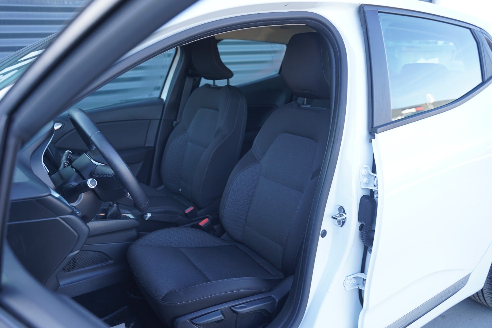 Billede af Renault Clio V 1,0 TCe 100 Zen