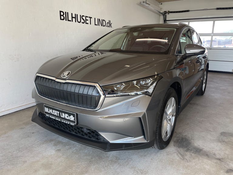 Skoda Enyaq iV Design Selection