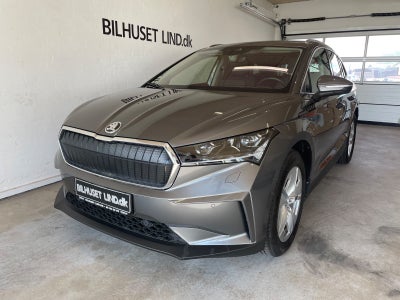 Skoda Enyaq iV Design Selection
