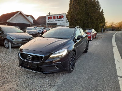 Volvo V40 CC 2,0 D3 150 Dynamic Edition aut. 5d