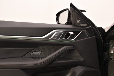 BMW i4 M50 M-Sport xDrive